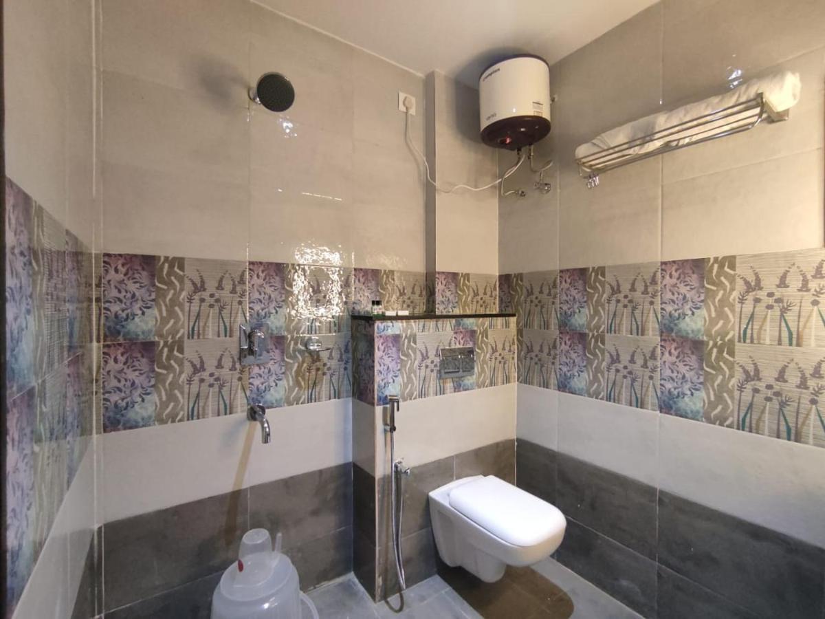 Jazzy Beach Guest House Visakhapatnam Exterior photo