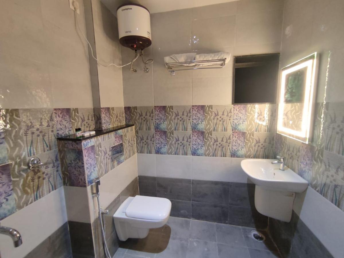 Jazzy Beach Guest House Visakhapatnam Exterior photo