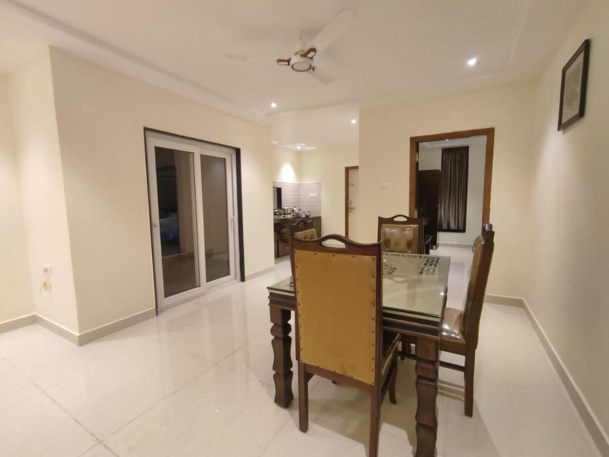 Jazzy Beach Guest House Visakhapatnam Exterior photo