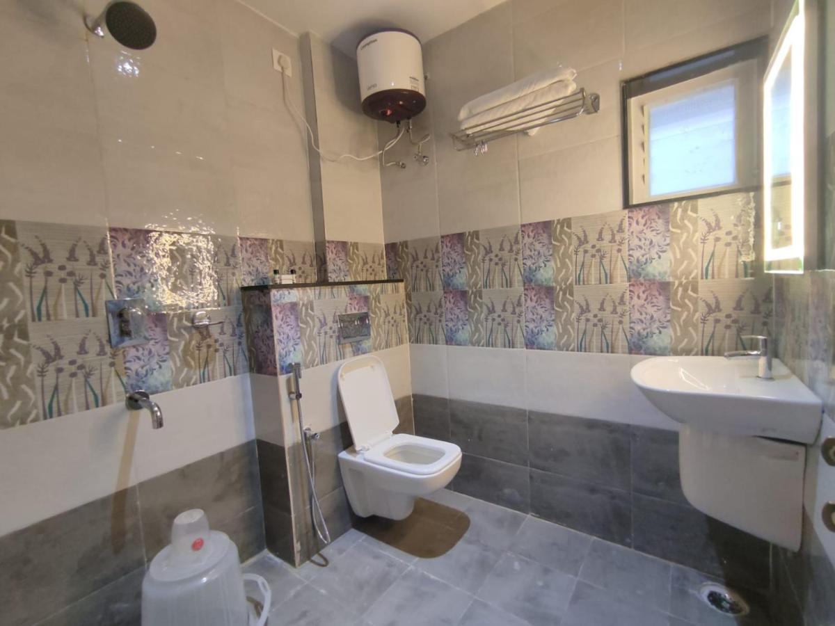 Jazzy Beach Guest House Visakhapatnam Exterior photo