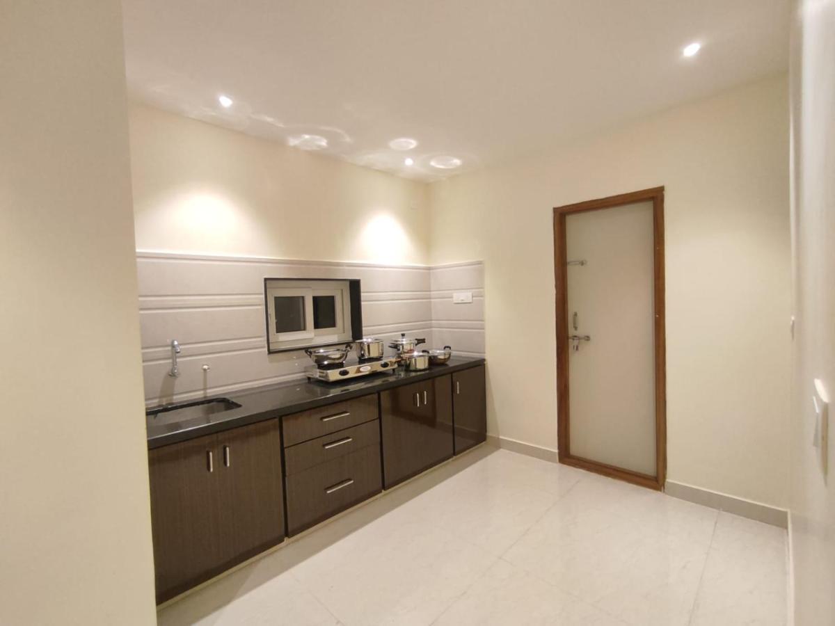 Jazzy Beach Guest House Visakhapatnam Exterior photo