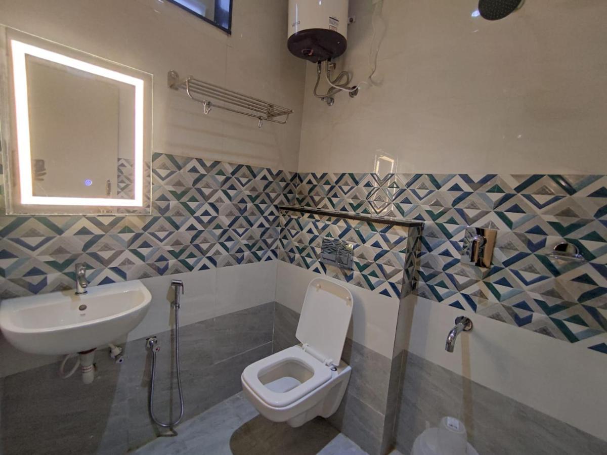 Jazzy Beach Guest House Visakhapatnam Exterior photo