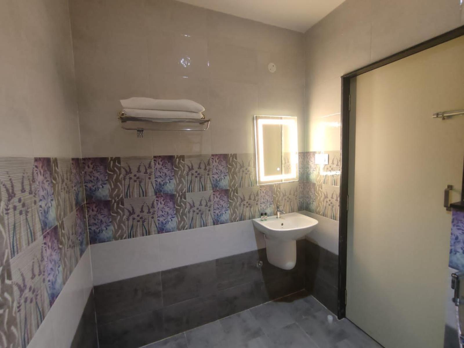 Jazzy Beach Guest House Visakhapatnam Exterior photo